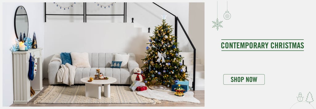 Christmas Decorations & Gifts, PAN Home UAE