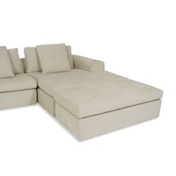 Buy Pan Emirates Risingstar Sectional Sofa Online in UAE