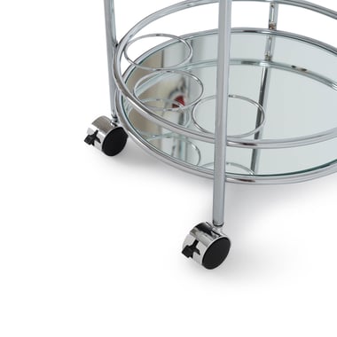 Serving Trolley, Pan Home Furniture