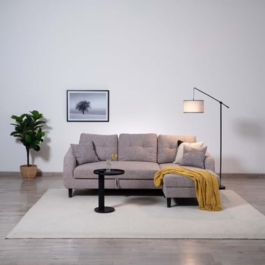 Buy Pan Emirates Risingstar Sectional Sofa Online in UAE