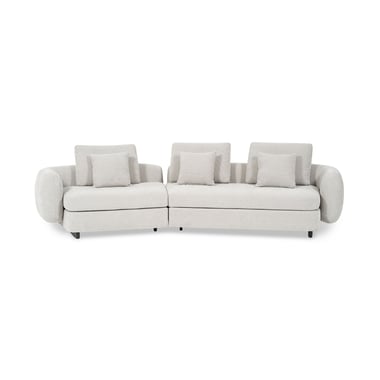 Buy Pan Emirates Risingstar Sectional Sofa Online in UAE