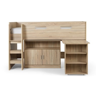 Buy Loft Bed -30-70% Off, Pan Home UAE