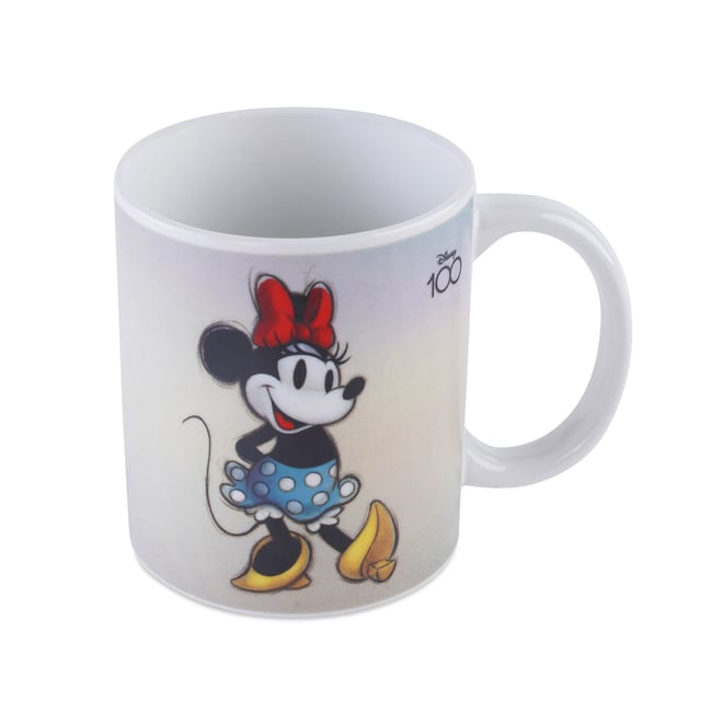 Buy the 2pc. Set of Disney Mickey Mouse Coffee Cups/Mugs