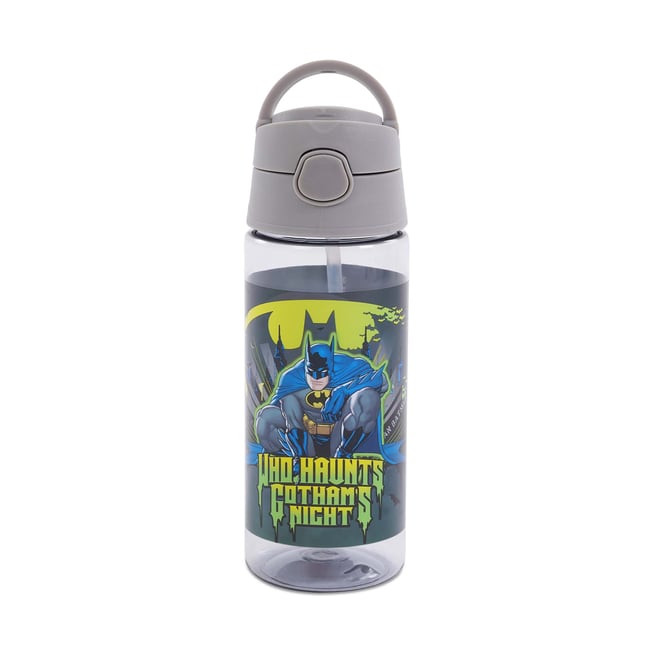 Batman Water Bottle, Pan Home Furnishings