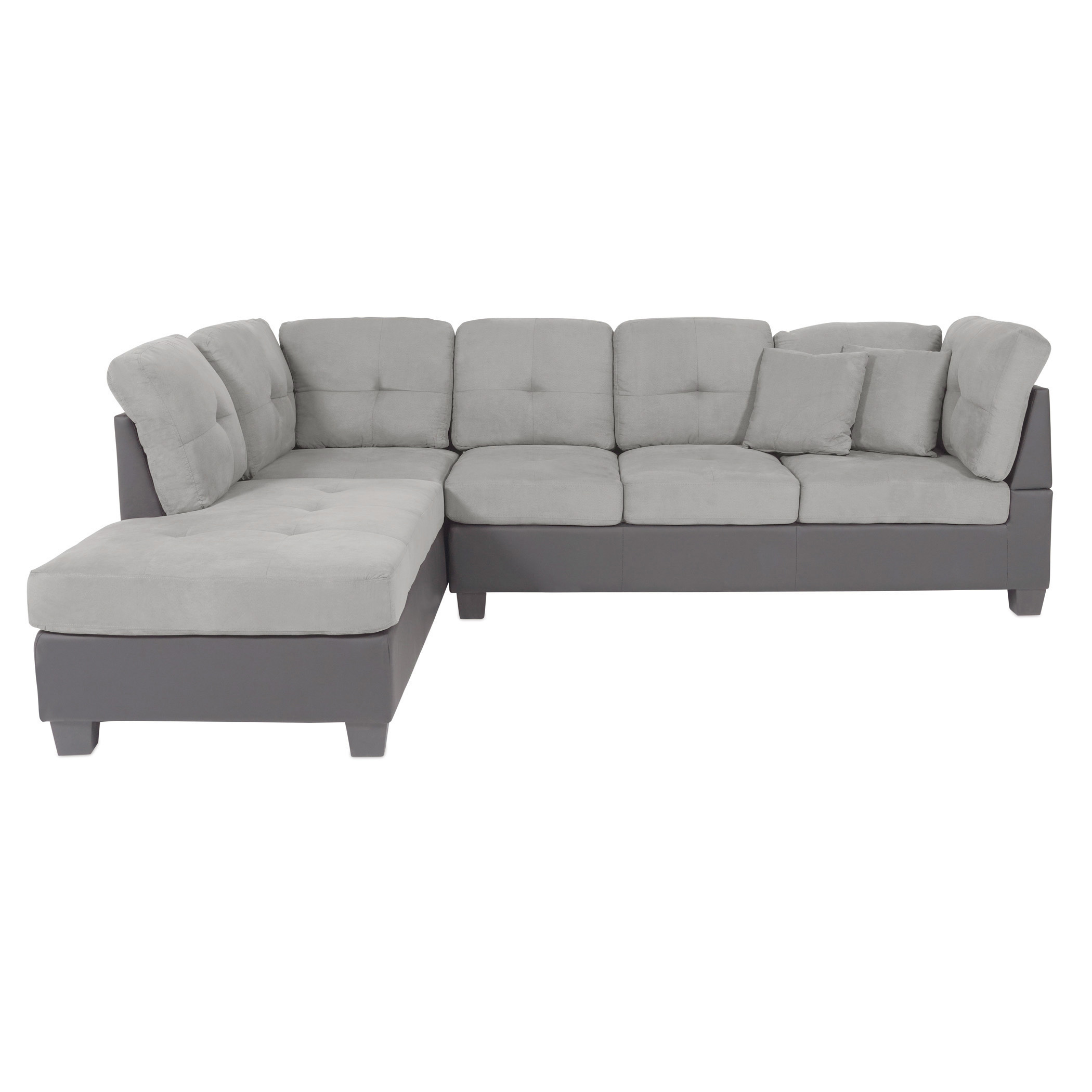 Buy Pan Emirates Risingstar Sectional Sofa Online in UAE