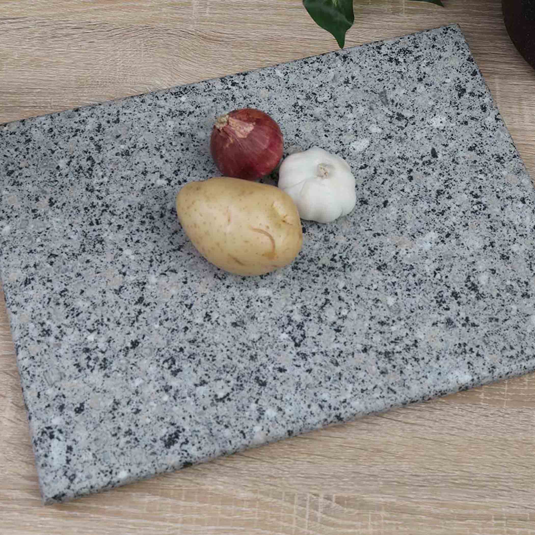 Granite chopping best sale board